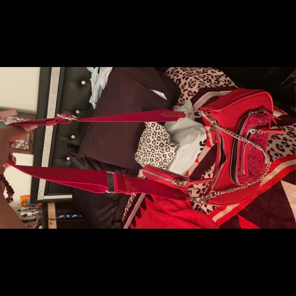 Steve Madden purse